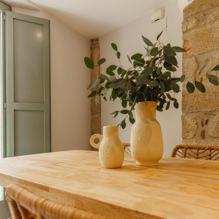 Bravissimo Calderers L'Àliga, in the Barri Vell - Apartamento de 2 dormitorios - 18