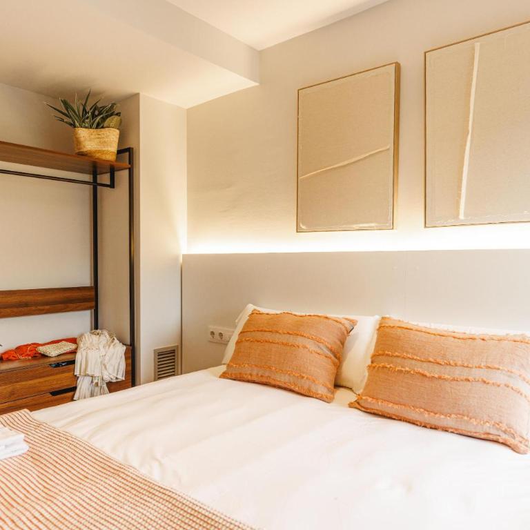 Bravissimo Calderers L'Àliga, in the Barri Vell - Apartamento de 2 dormitorios - 22