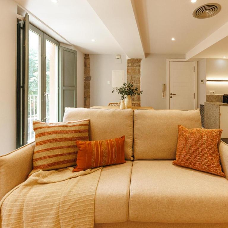 Bravissimo Calderers L'Àliga, in the Barri Vell - Apartamento de 2 dormitorios - 16