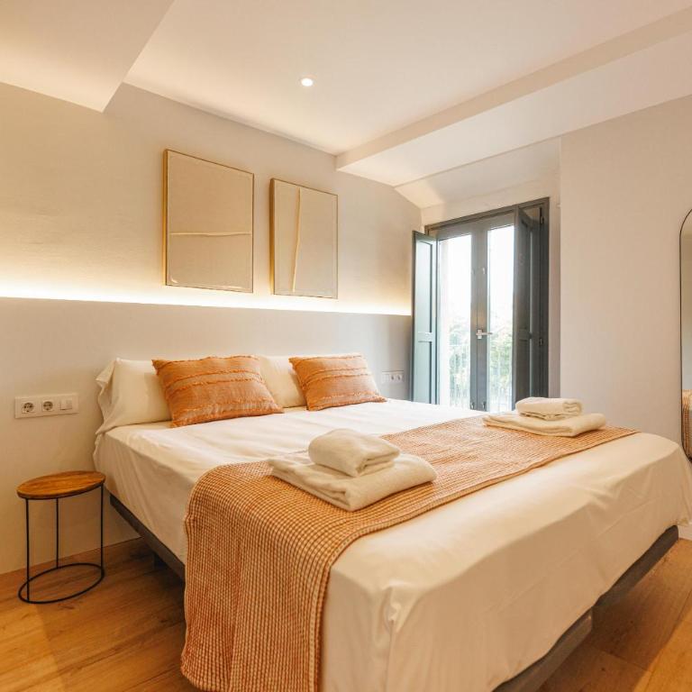 Bravissimo Calderers L'Àliga, in the Barri Vell - Apartamento de 2 dormitorios - 19