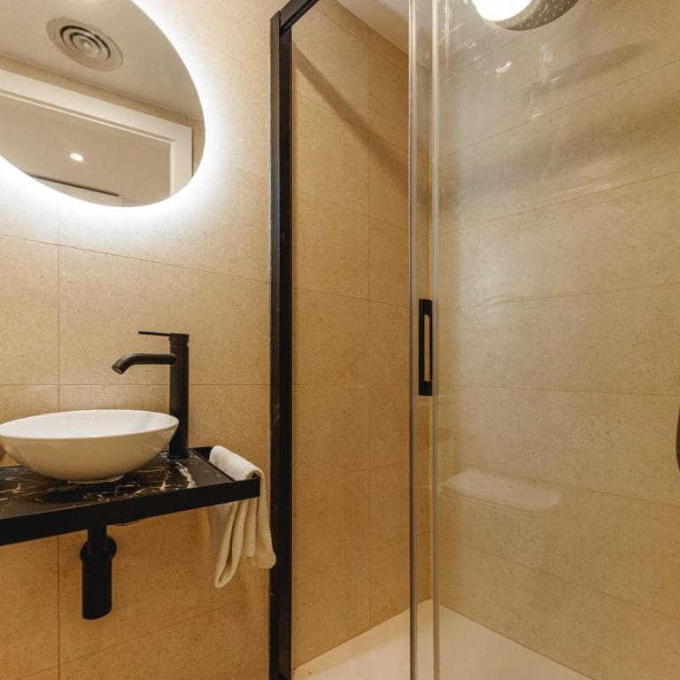 Bravissimo Calderers L'Àliga, in the Barri Vell - Apartamento de 2 dormitorios - 25