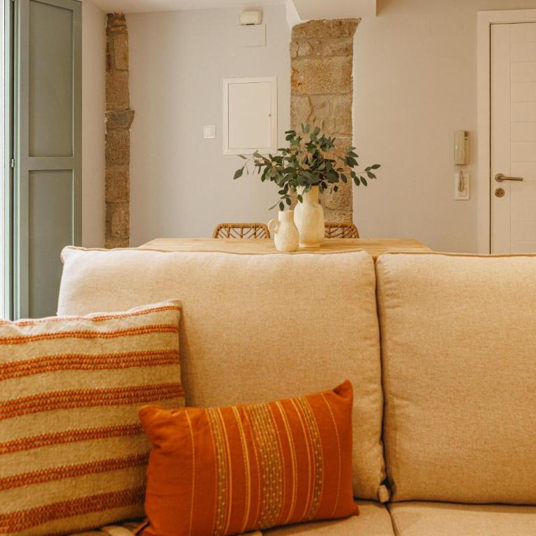 Bravissimo Calderers L'Àliga, in the Barri Vell - Apartamento de 2 dormitorios - 17