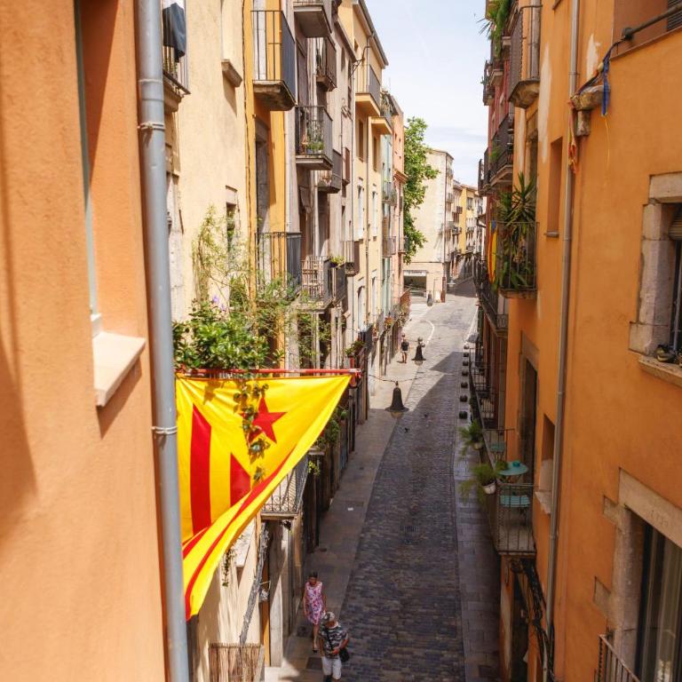 Bravissimo Calderers L'Àliga, in the Barri Vell - Apartamento de 2 dormitorios - 34
