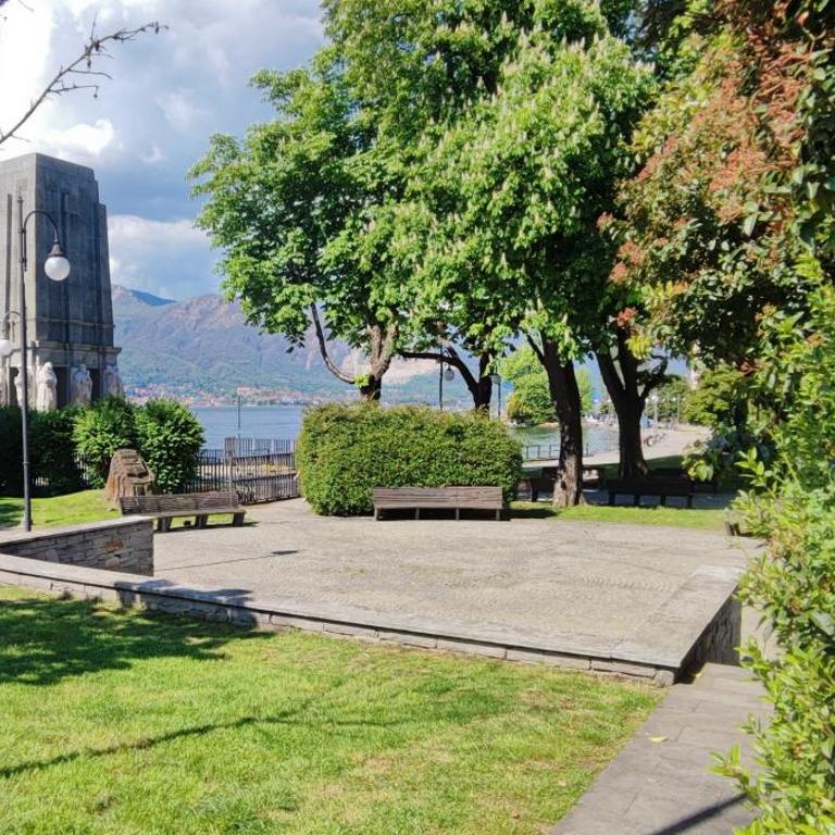 Loggia degli Innocenti Leonardo - Central 2-Room-Flat - Appartamento con 2 Camere da Letto e Vista Città - 25