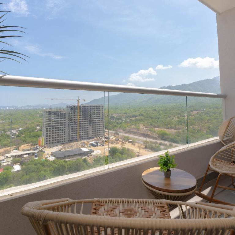 Apartamentos Santa Marina by C - HOST - Apartamento Superior de 1 dormitorio - 3