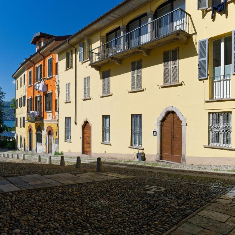 Loggia degli Innocenti Leonardo - Central 2-Room-Flat - Appartamento con 2 Camere da Letto e Vista Città - 1
