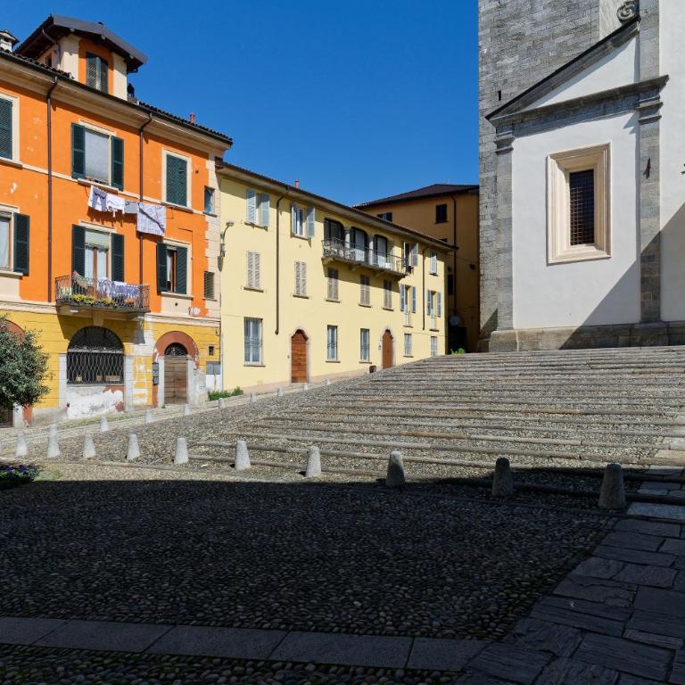 Loggia degli Innocenti Leonardo - Central 2-Room-Flat - Appartamento con 2 Camere da Letto e Vista Città - 30