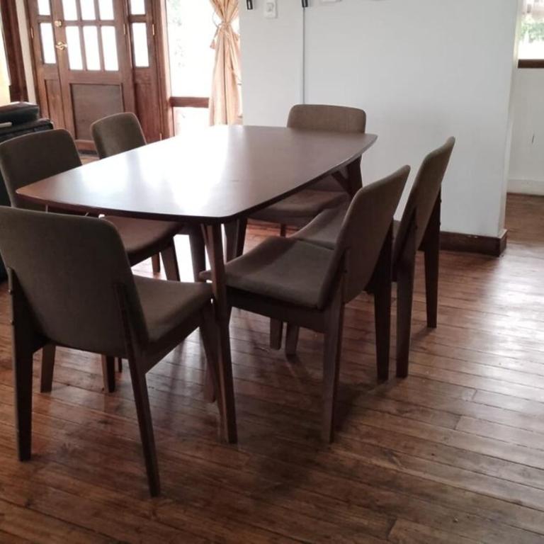 Apartamento en Campo La Cima del Arrayan en Paipa - Three-Bedroom Apartment - 9