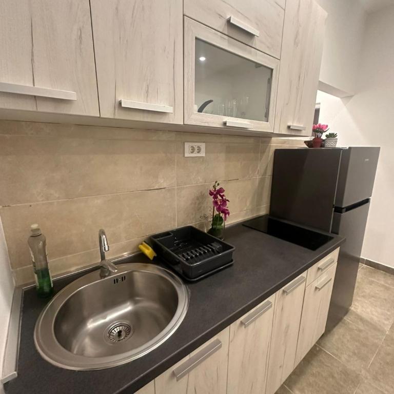 Apartmani Nikica Zelenika - One-Bedroom Apartment - 8