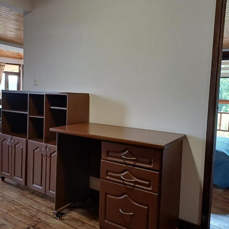 Apartamento en Campo La Cima del Arrayan en Paipa - Three-Bedroom Apartment - 21