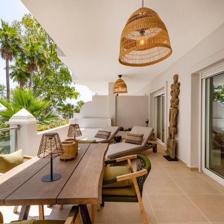 Apartment Astro renovated & seaview - Apartamento de 2 dormitorios - 3