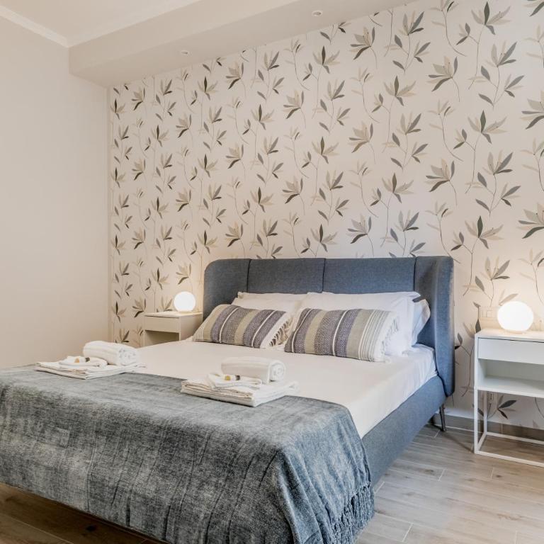 Elegant and spacious apartment facing the subway near the Vatican - Appartamento con 3 Camere da Letto - 9