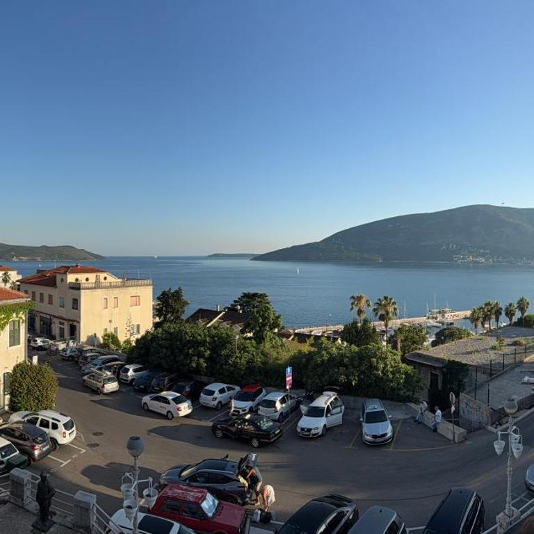 Deluxe Apartment Old Town Herceg Novi - Two-Bedroom Apartment with Sea View - 29
