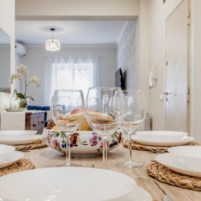 Elegant and spacious apartment facing the subway near the Vatican - Appartamento con 3 Camere da Letto - 12