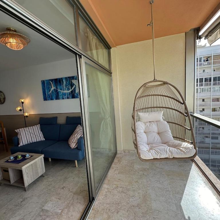 First-line apartment on Levante Beach - Apartamento de 1 dormitorio - 3