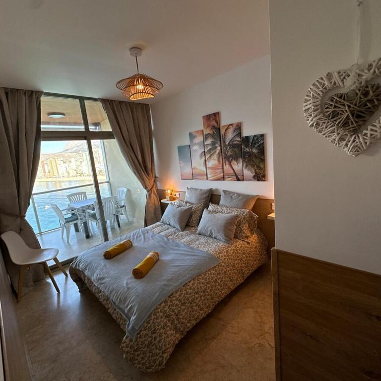First-line apartment on Levante Beach - Apartamento de 1 dormitorio - 7