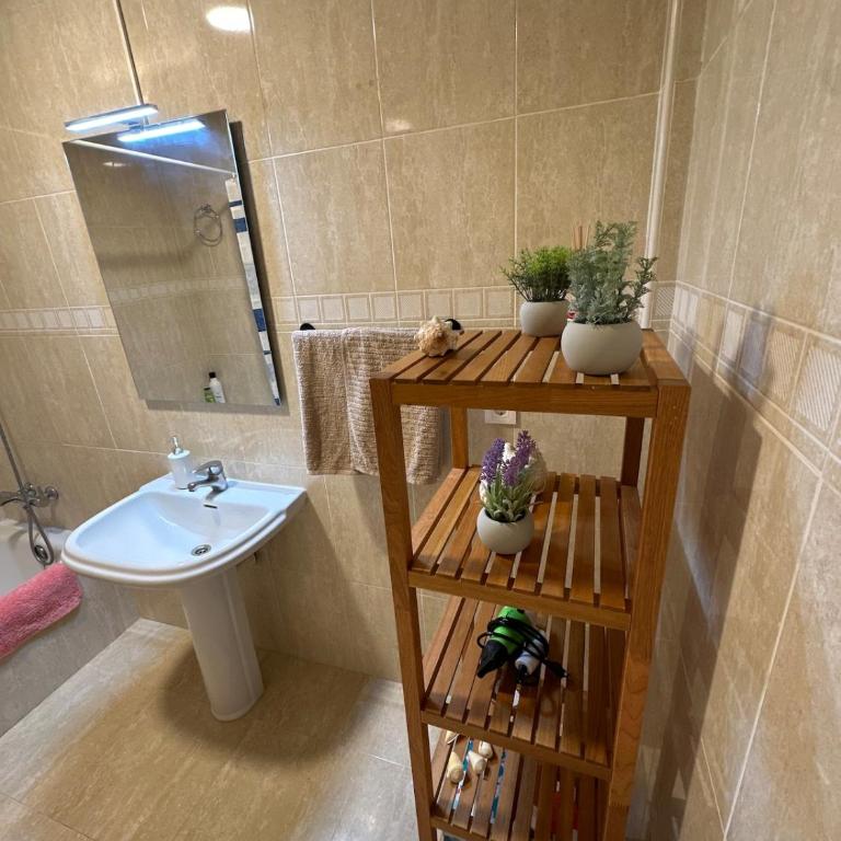 First-line apartment on Levante Beach - Apartamento de 1 dormitorio - 13