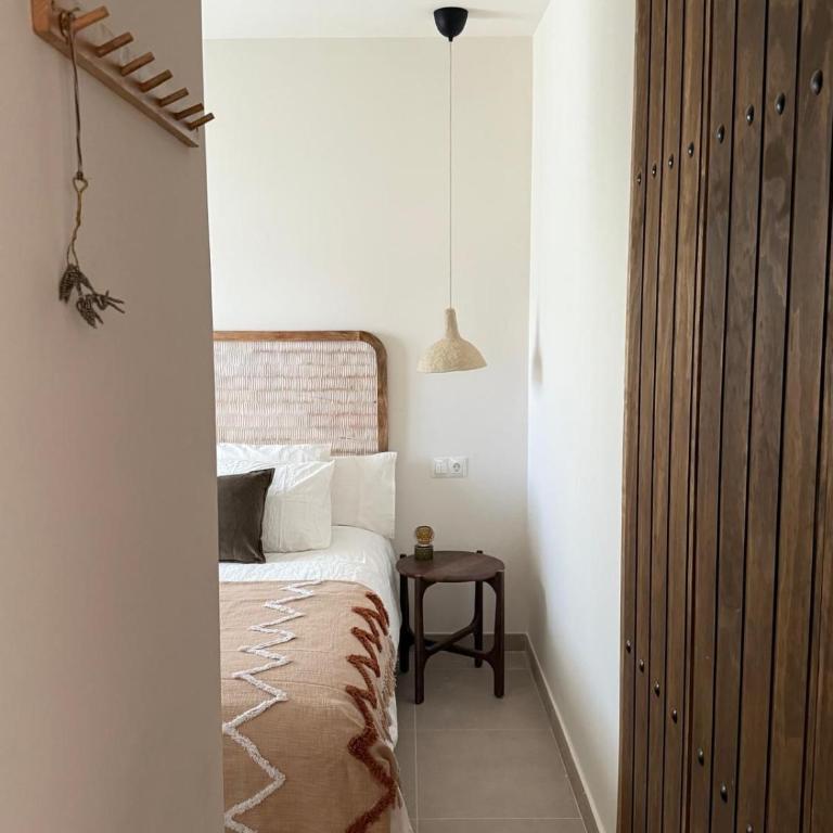 Apartment Astro renovated & seaview - Apartamento de 2 dormitorios - 23