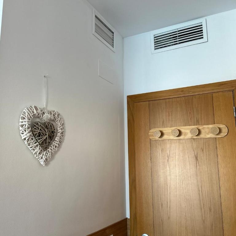 First-line apartment on Levante Beach - Apartamento de 1 dormitorio - 21