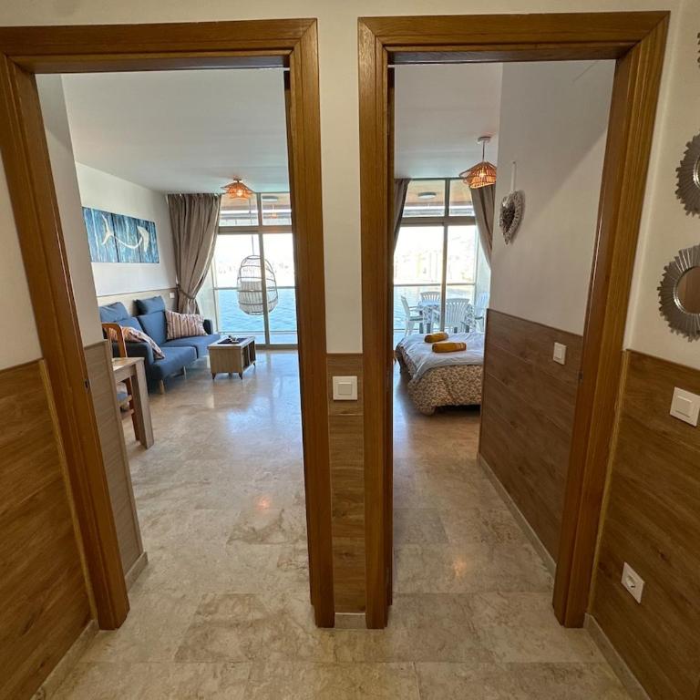 First-line apartment on Levante Beach - Apartamento de 1 dormitorio - 23