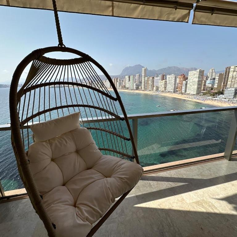 First-line apartment on Levante Beach - Apartamento de 1 dormitorio - 26