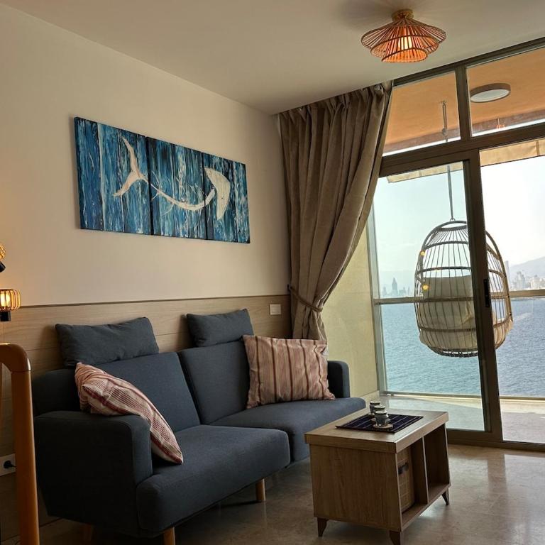 First-line apartment on Levante Beach - Apartamento de 1 dormitorio - 27