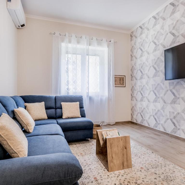 Elegant and spacious apartment facing the subway near the Vatican - Appartamento con 3 Camere da Letto - 37