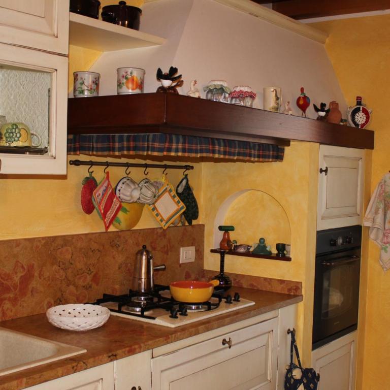 Jasmine Country House - Appartamento su 2 Livelli - 7
