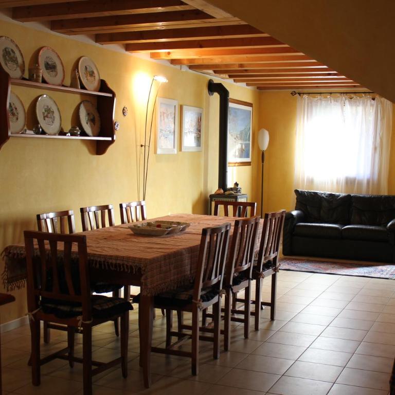 Jasmine Country House - Appartamento su 2 Livelli - 8