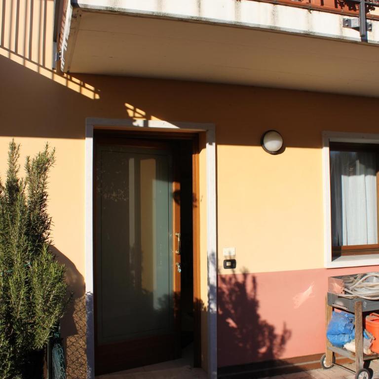 Jasmine Country House - Appartamento su 2 Livelli - 21
