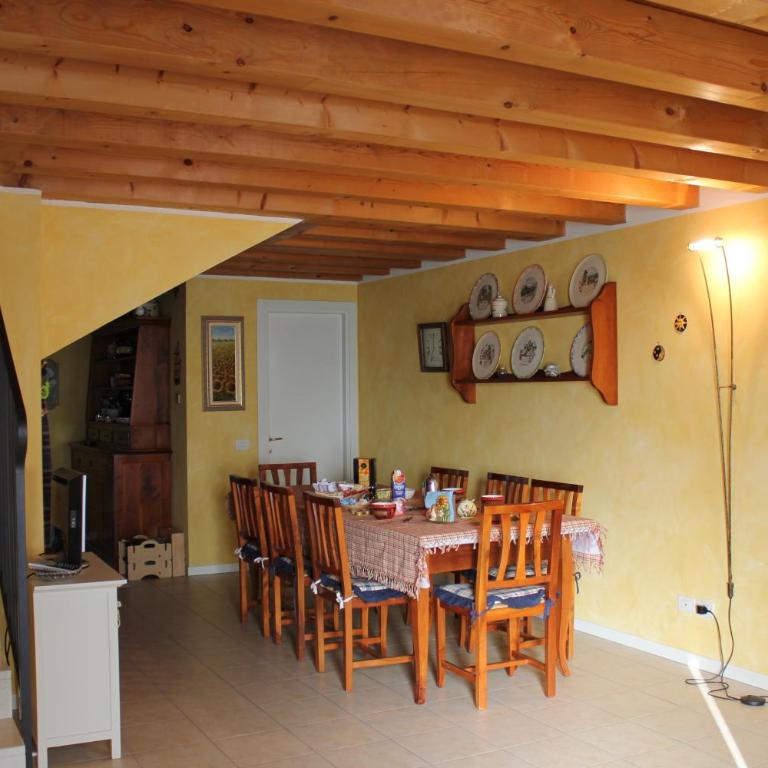 Jasmine Country House - Appartamento su 2 Livelli - 11