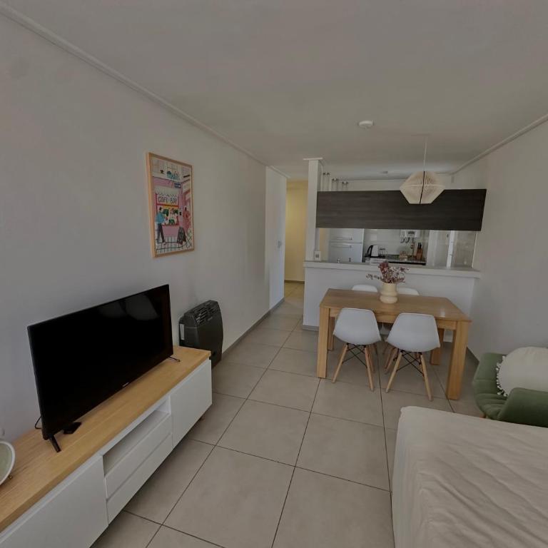 Espacioso y moderno departamento en Nueva Córdoba - Apartamento de 1 dormitorio - 15