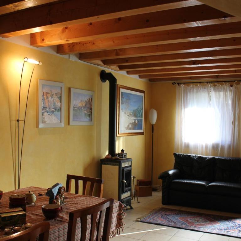 Jasmine Country House - Appartamento su 2 Livelli - 1