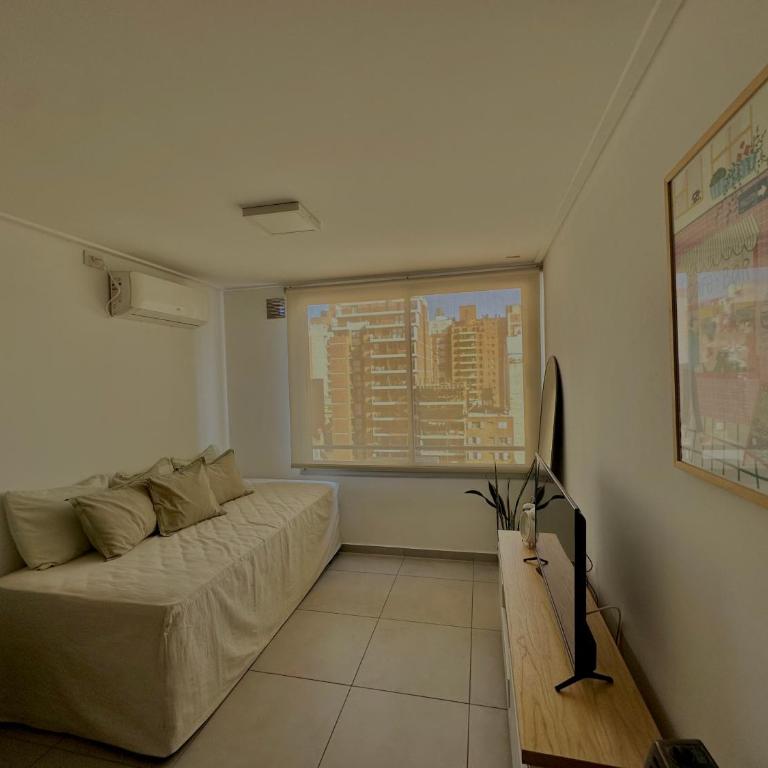 Espacioso y moderno departamento en Nueva Córdoba - Apartamento de 1 dormitorio - 20