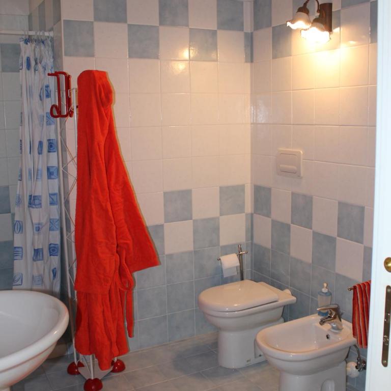 Jasmine Country House - Appartamento su 2 Livelli - 13