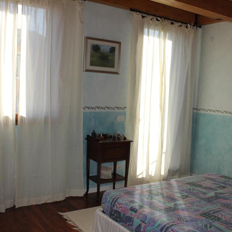 Jasmine Country House - Appartamento su 2 Livelli - 12