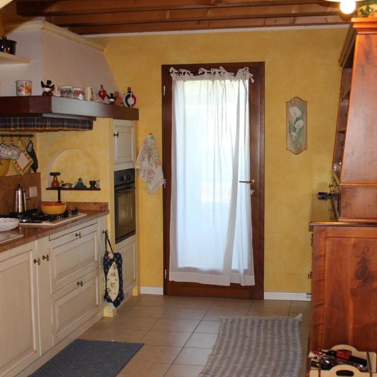 Jasmine Country House - Appartamento su 2 Livelli - 9