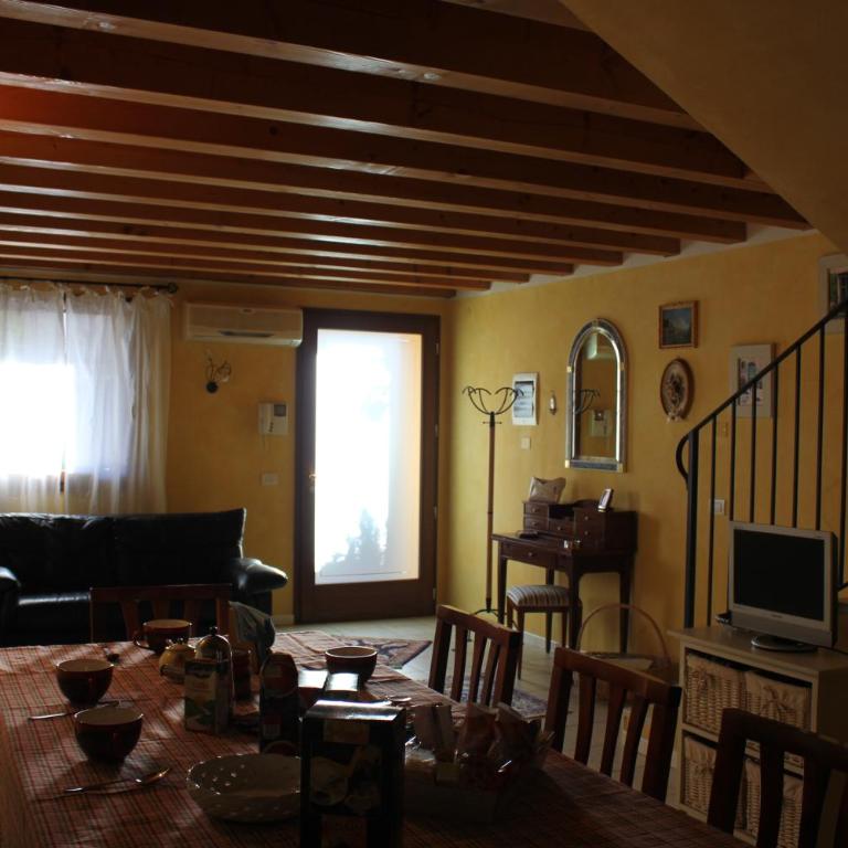 Jasmine Country House - Appartamento su 2 Livelli - 10