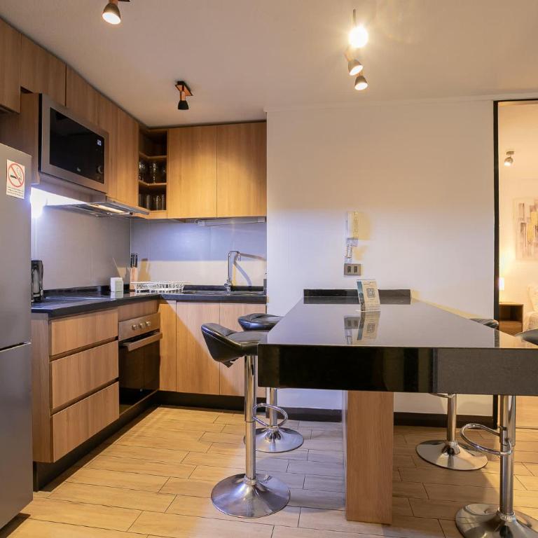 Alto Family Fun 2BR Pool & BBQ Thrills - Apartment - 21