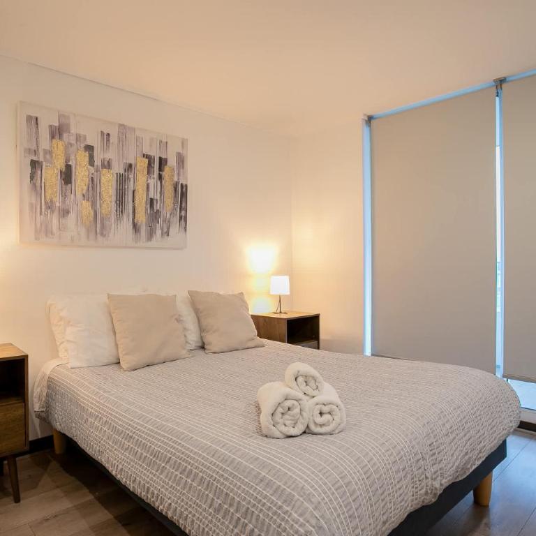Alto Family Fun 2BR Pool & BBQ Thrills - Apartamento - 4