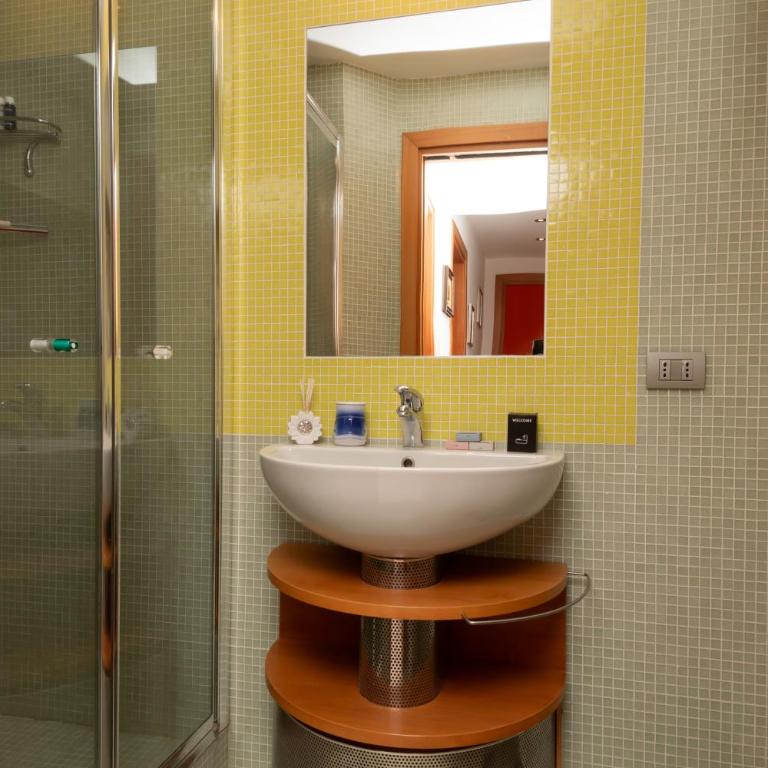 Appartamento Margherita - Appartamento Deluxe con 3 Camere da Letto - 8