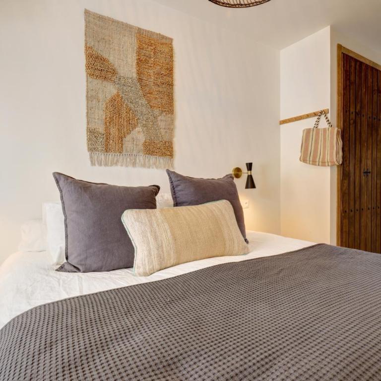 Apartment Astro renovated & seaview - Apartamento de 2 dormitorios - 15