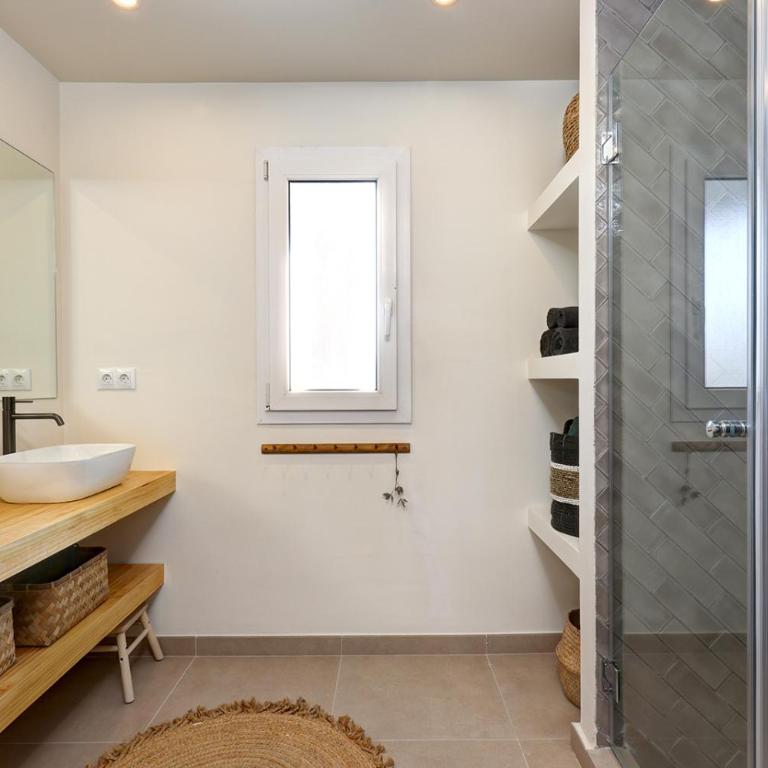 Apartment Astro renovated & seaview - Apartamento de 2 dormitorios - 21