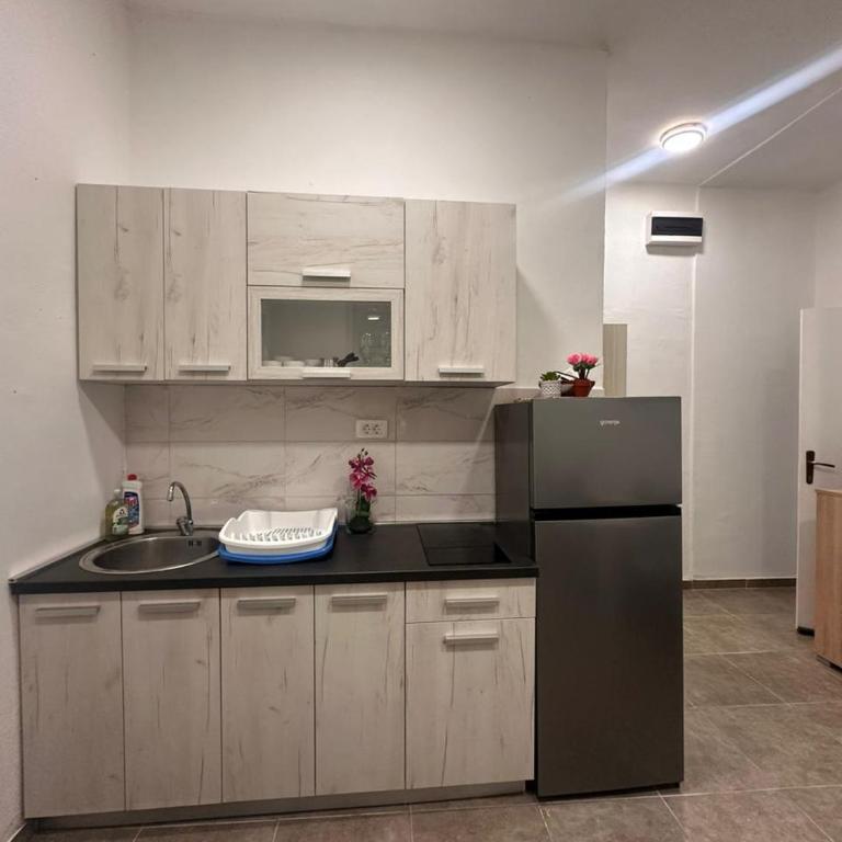 Apartmani Nikica Zelenika - One-Bedroom Apartment - 3