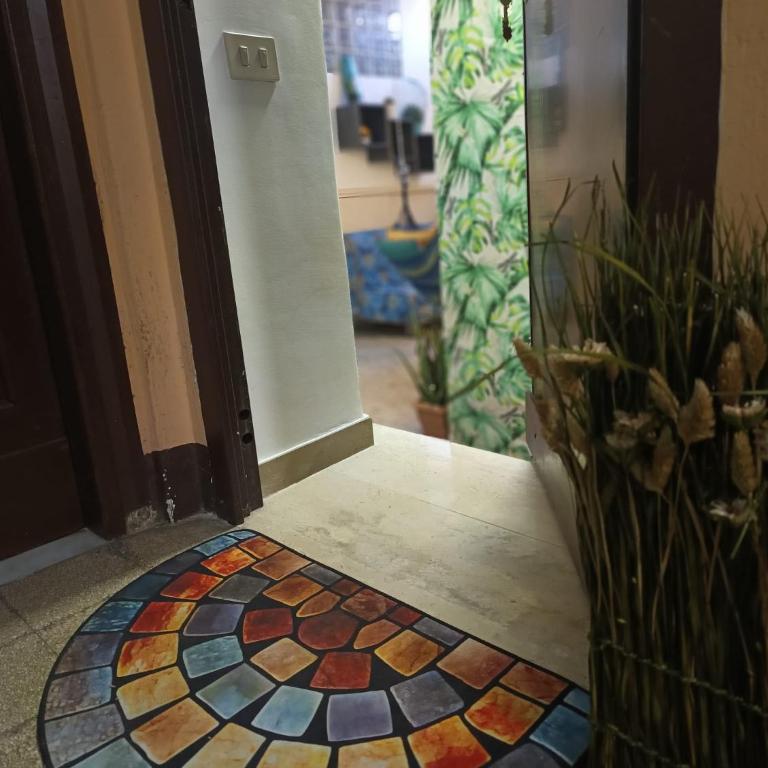 Green Home - Appartamento con 1 Camera da Letto - 8