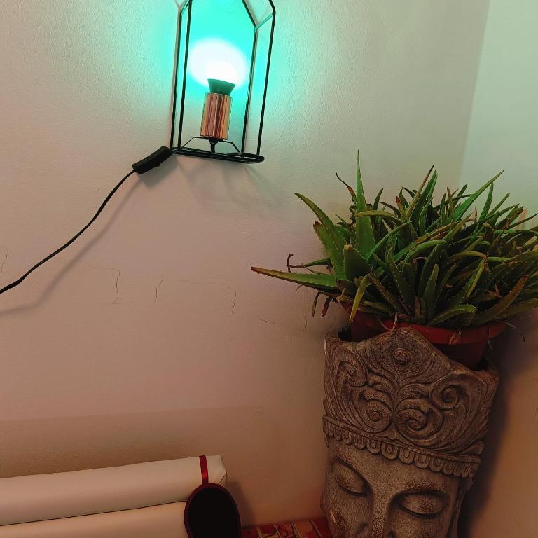 Green Home - Appartamento con 1 Camera da Letto - 10