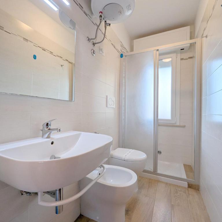 Villa Luca - Appartamento con 2 Camere da Letto - 3