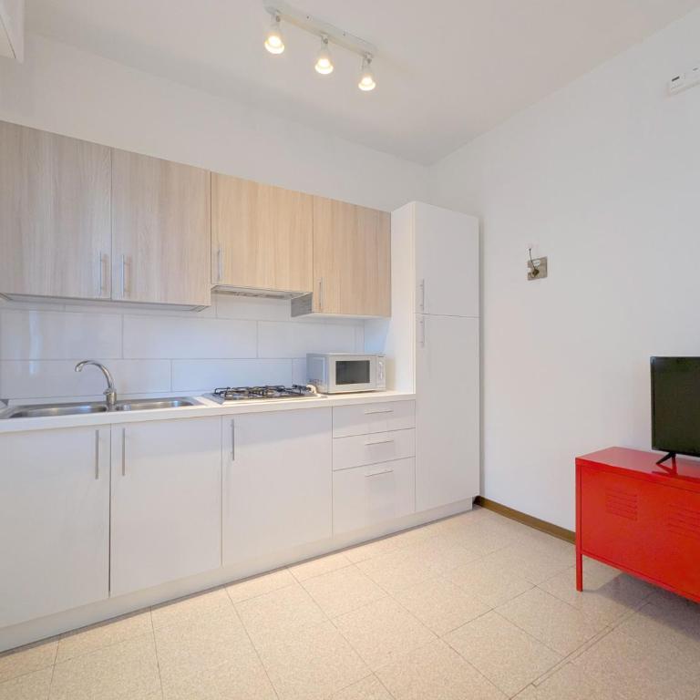 Villa Luca - Appartamento con 2 Camere da Letto - 4