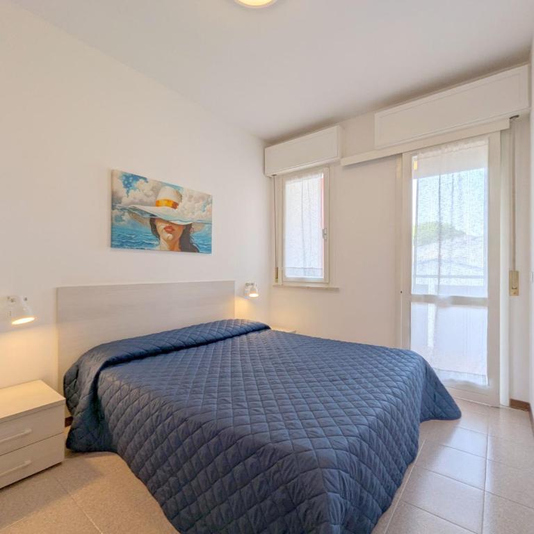 Villa Luca - Appartamento con 2 Camere da Letto - 2