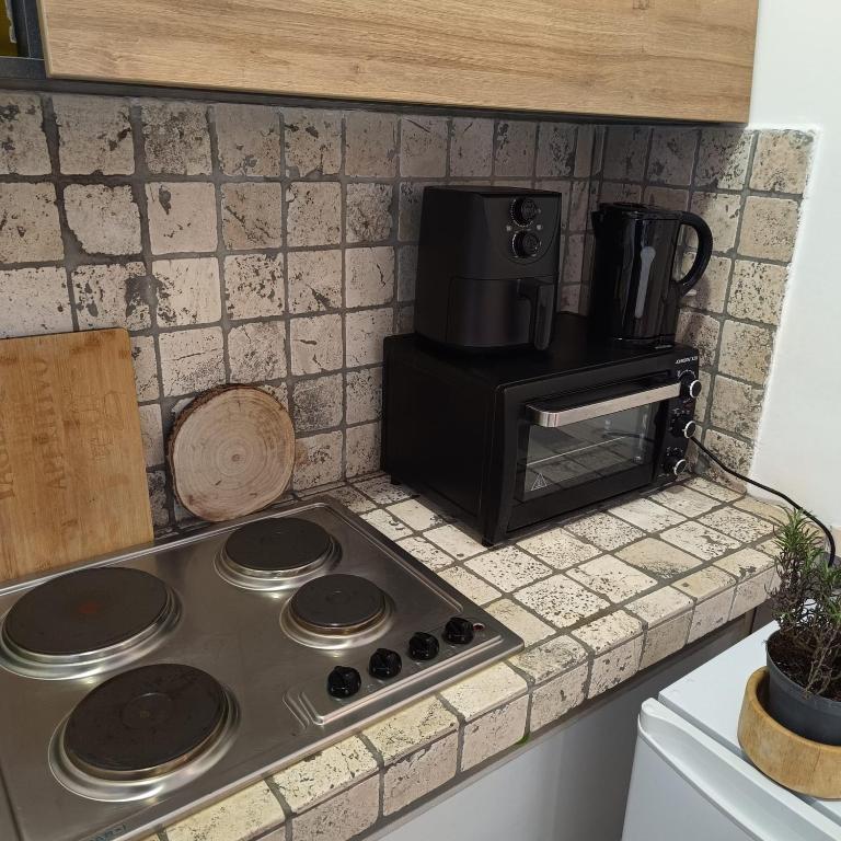 Green Home - Appartamento con 1 Camera da Letto - 12